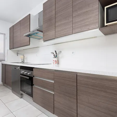 Home2book Charming Casa Ilargia Center Apartment Corralejo