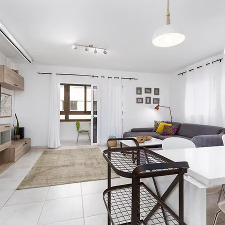 Home2book Charming Casa Ilargia Center Apartment Corralejo