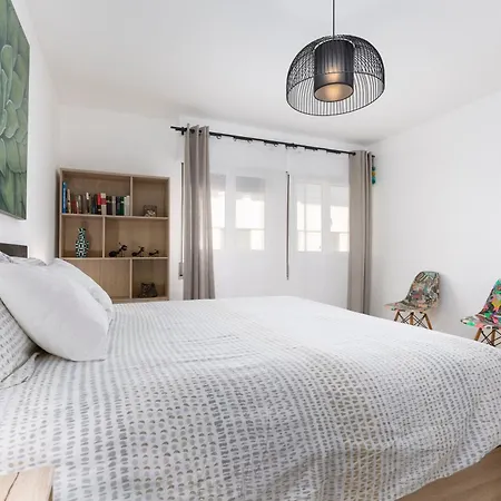 Home2book Charming Casa Ilargia Center Corralejo
