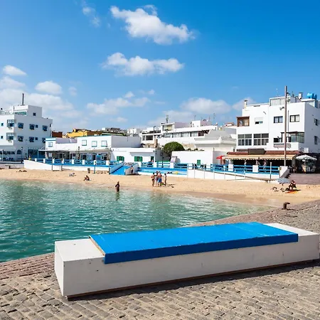 Apartment Home2book Charming Casa Ilargia Center Corralejo