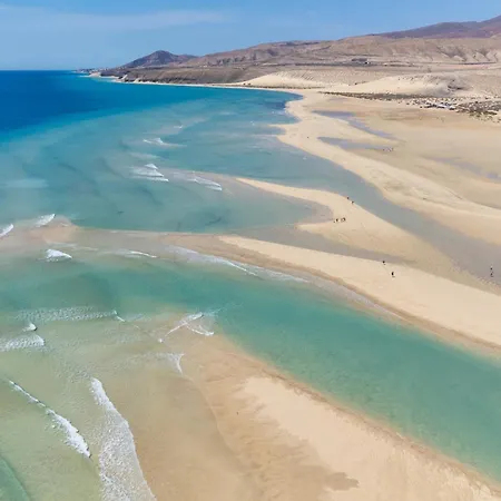 Home2book Charming Casa Ilargia Center Corralejo