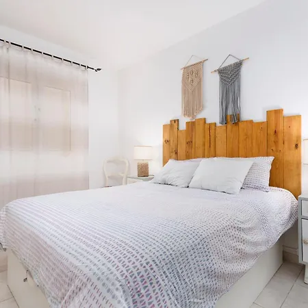 Home2book Charming Casa Ilargia Center * Corralejo