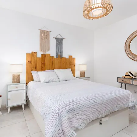 Home2book Charming Casa Ilargia Center Lejlighed