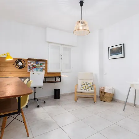 Home2book Charming Casa Ilargia Center * Corralejo