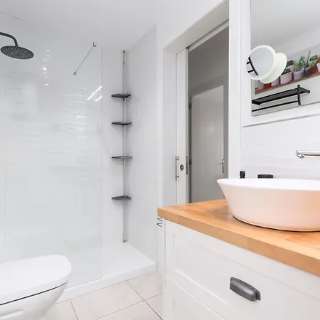 Home2book Charming Casa Ilargia Center Lejlighed Corralejo