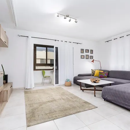 Home2book Charming Casa Ilargia Center Lejlighed *